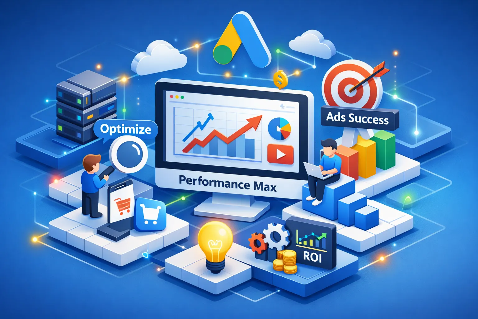 Performance Max Optimization Guide for Google Ads